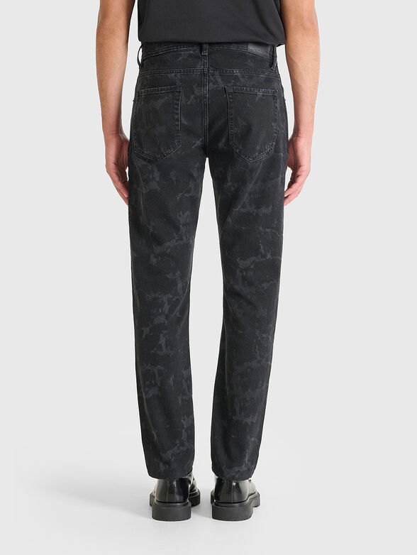 CLEVE slim jeans - 2