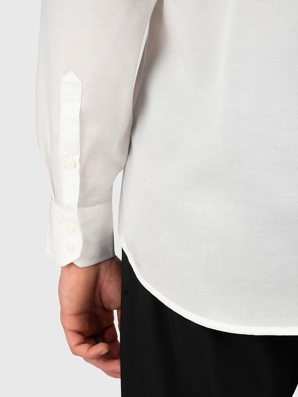 NAPOLI long-sleeved shirt - 6