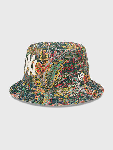 Bucket hat - 4