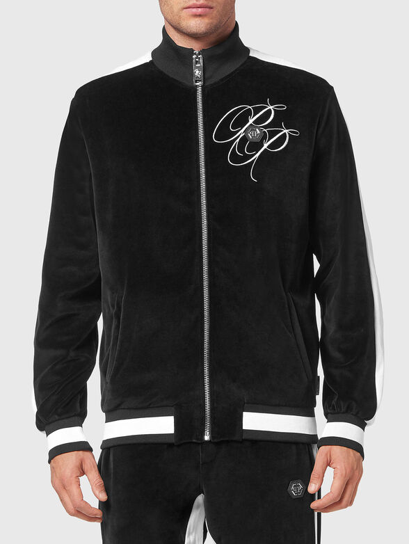 Plush tracksuit  - 5