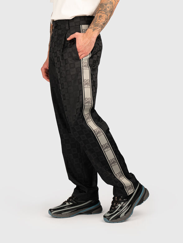 HUGO x RB FORMULA ONE&trade; trousers - 3