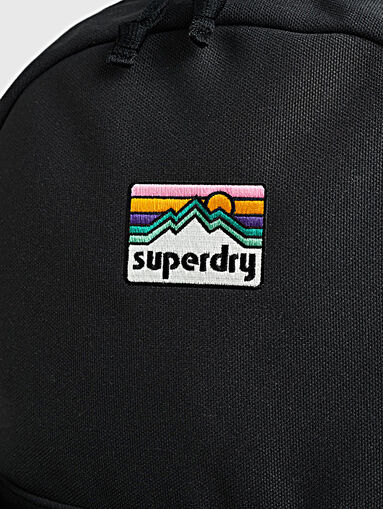 VINTAGE CLASSIC MONTANA backpack - 3