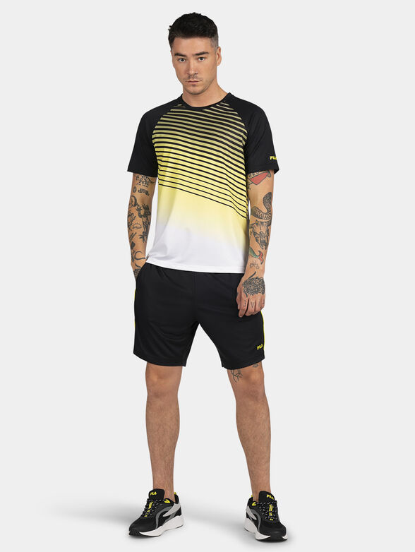 REMSCHEID T-shirt - 2