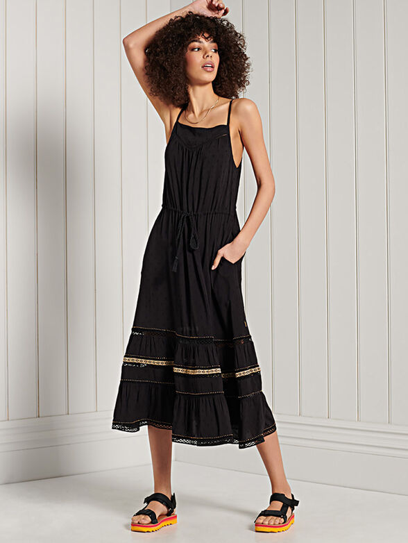 AMEERA Dress - 1