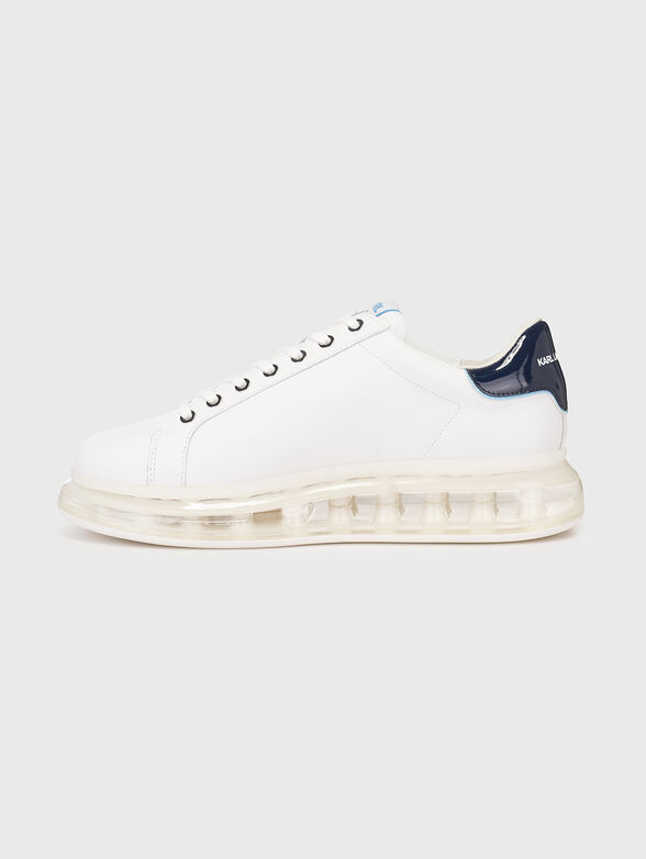 KAPRI KUSHION sports shoes - 4