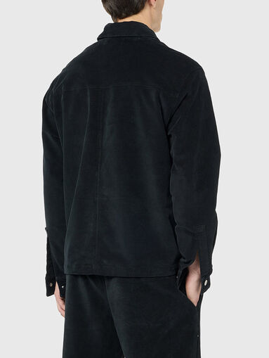Woven shirt - 3