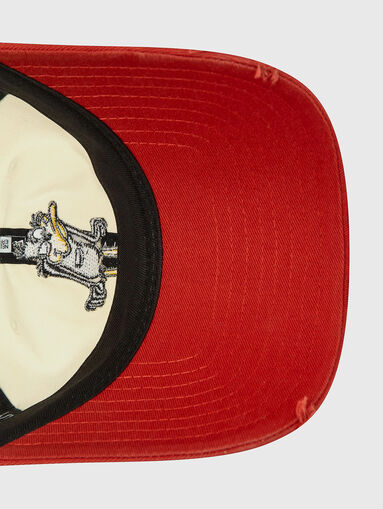 9TWENTY DAFDUK cap - 5