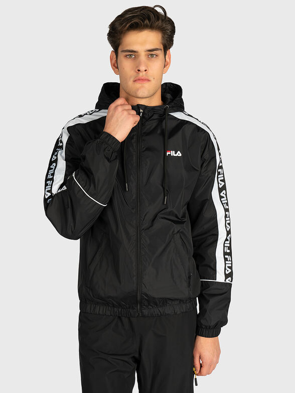 TEVA Wind jacket - 1