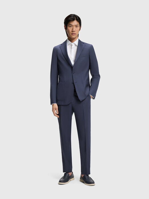 Slim jacket
