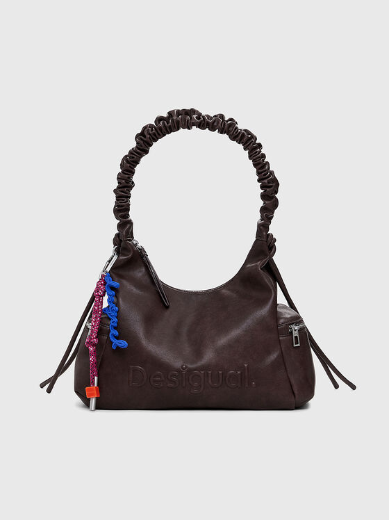 Чанта със странични джобове - 1