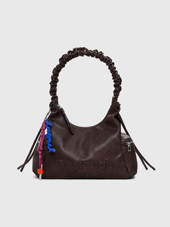 Bag with side pockets - 1