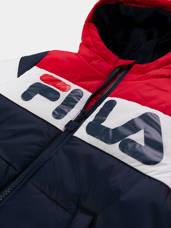 LYNN Jacket - 1