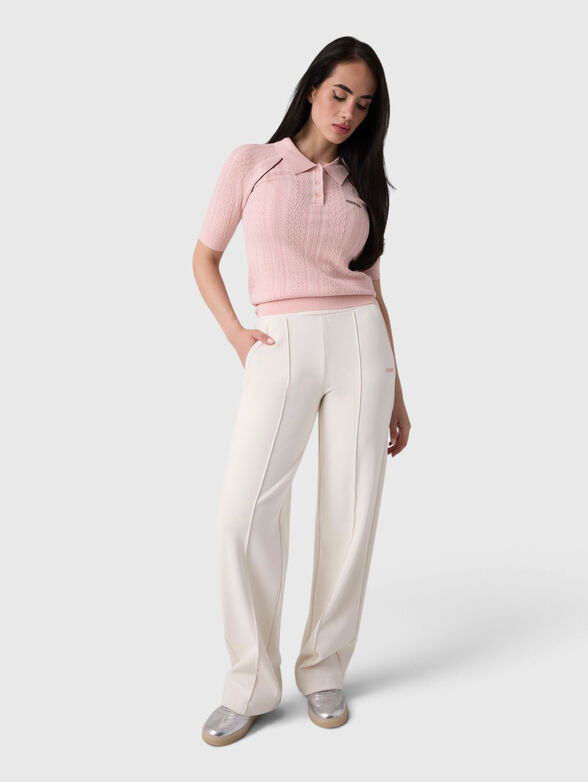FABRIZIA Sport pants - 3