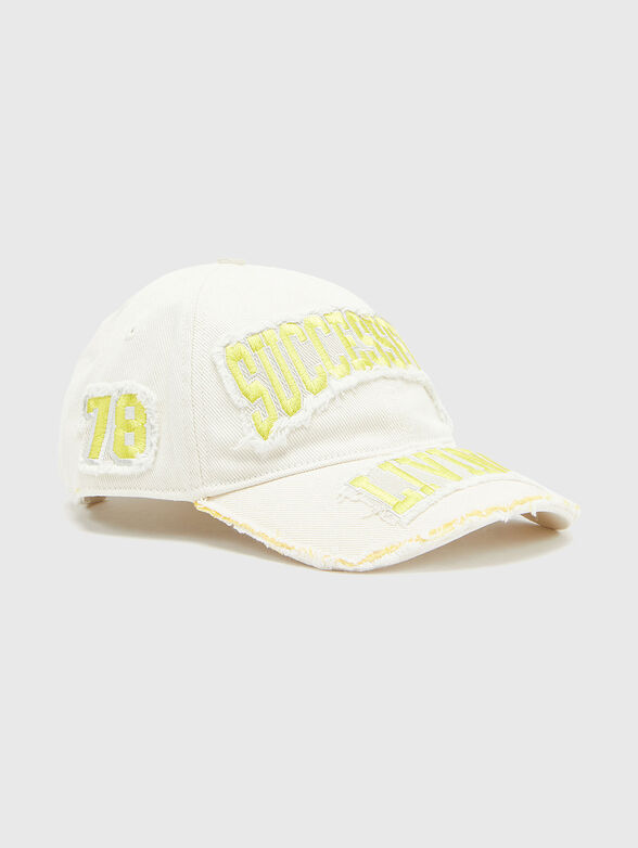 C-GUS black hat  - 1