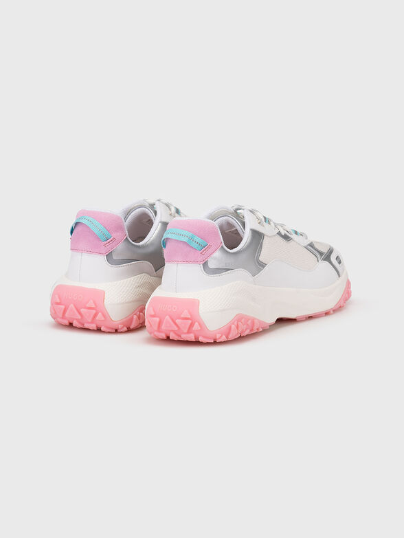 GO1ST sneakers - 2