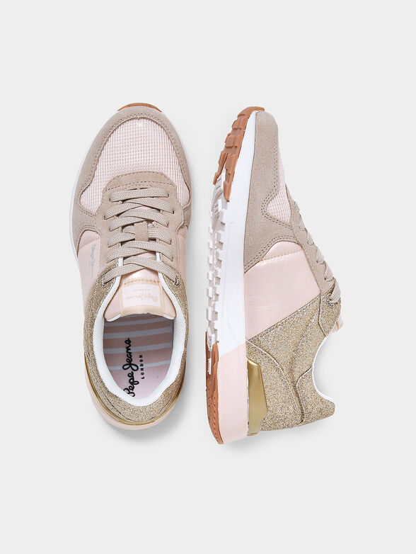 VERONA sneakers - 3
