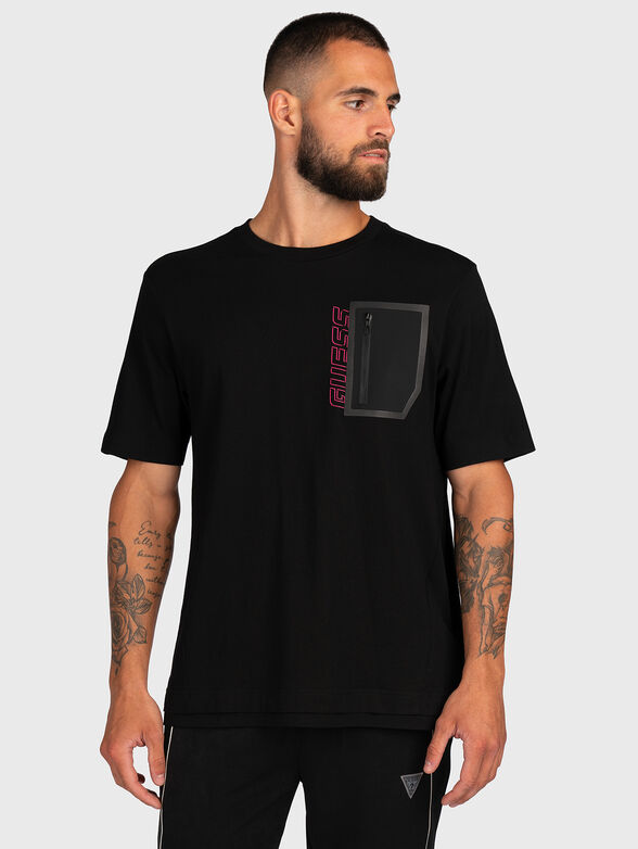 CLIFTON T-shirt - 1