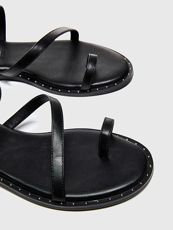 HAYES BASS Sandals - 3