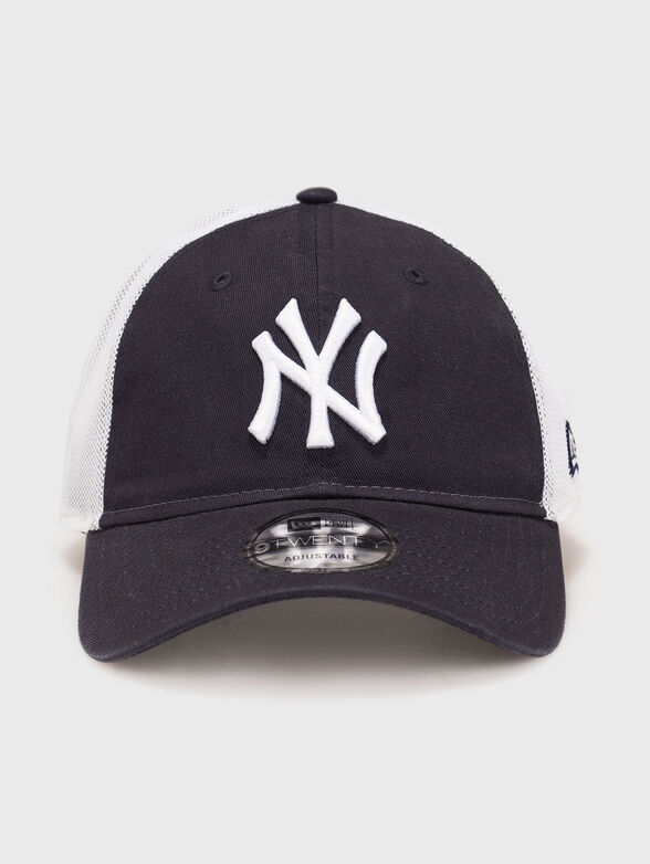 WASHED 9TWENTY TRUCKER unisex cap - 3