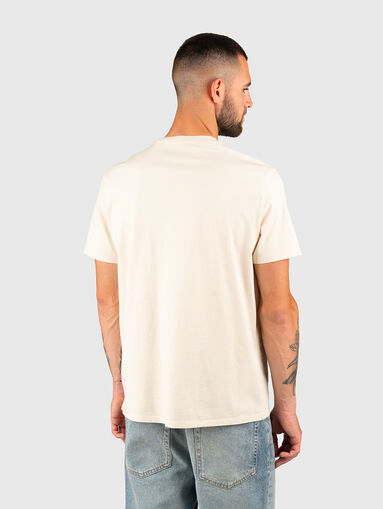 SETTING SUN GIRL T-shirt - 3