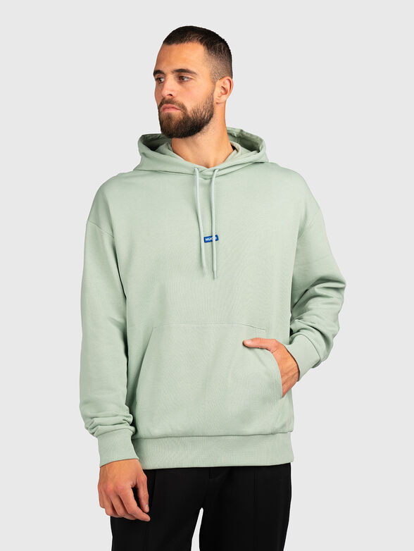 NALONSO sweatshirt - 1