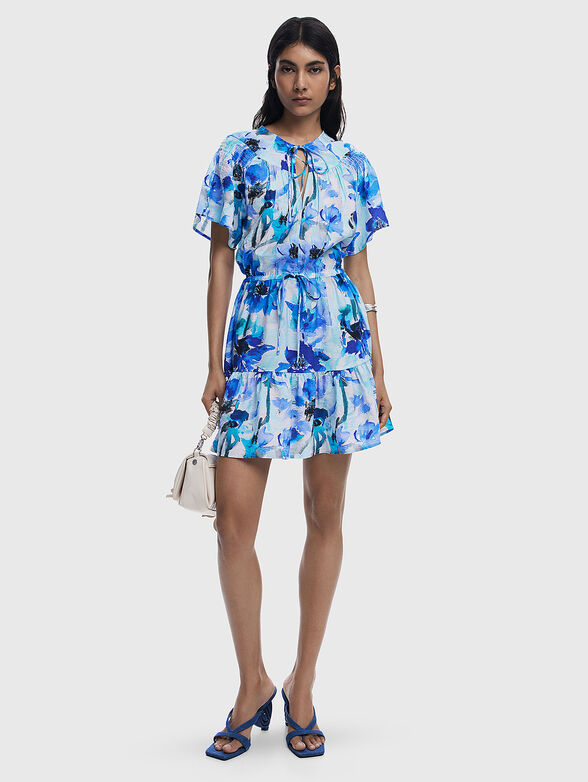 LANDI dress - 6