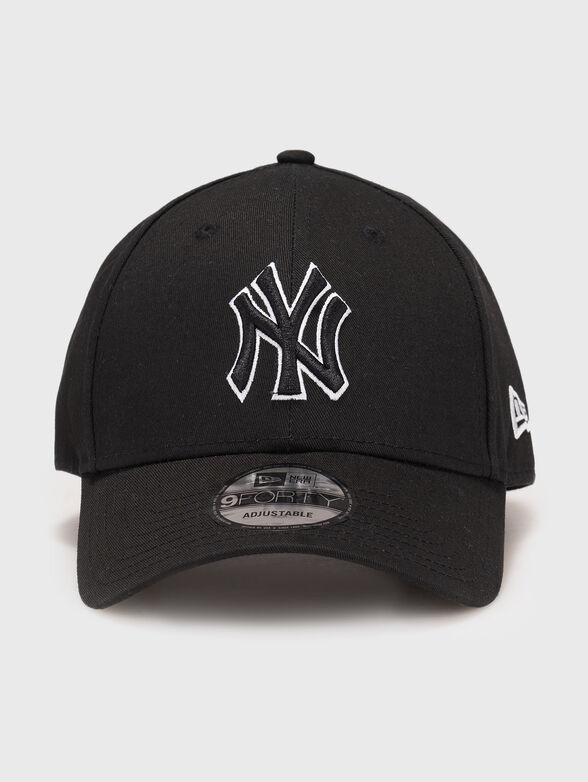 NEW YORK YANKEES POP OUTLINE 9FORTY unisex cap - 3