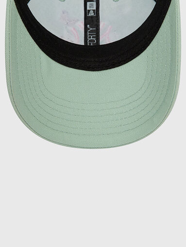 ICON 9FORTY NEYYAN cap - 5