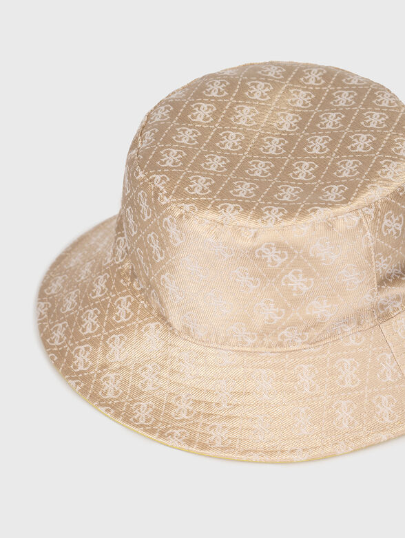 JUDY double-faced bucket hat - 6
