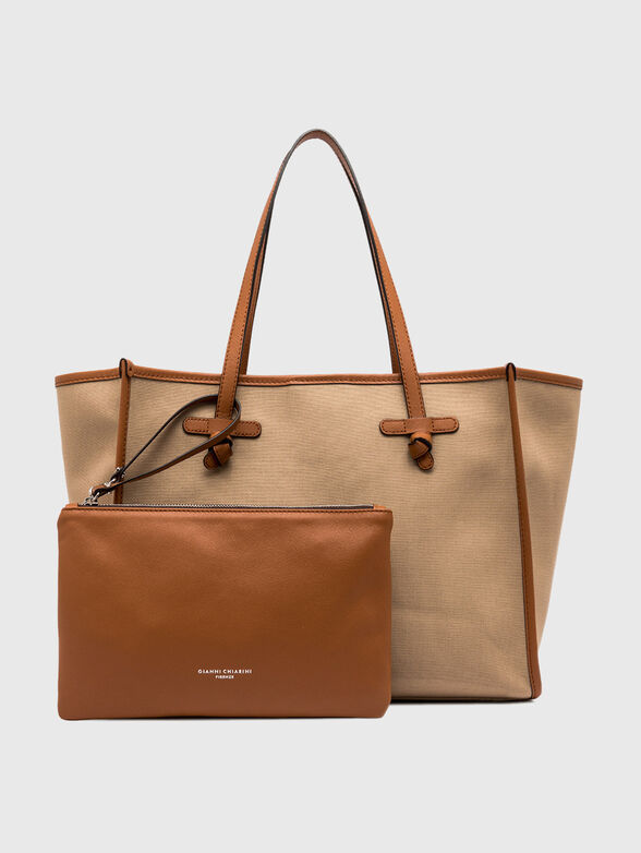 MARCELLA bag with tote bag - 3
