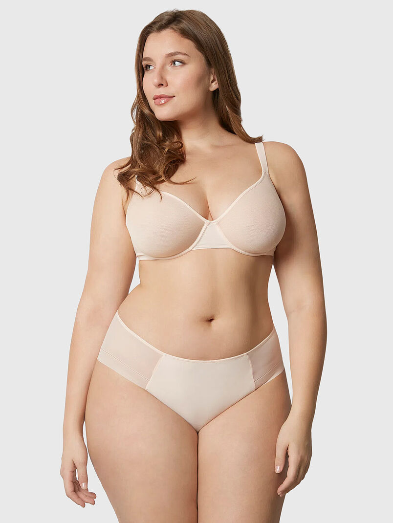 SPACE black briefs - 3