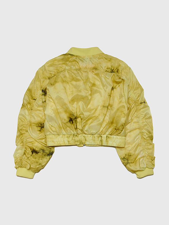 JOAK bomber jacket  - 2