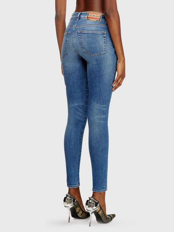 2017 SLANDY L.30 skinny jeans - 2