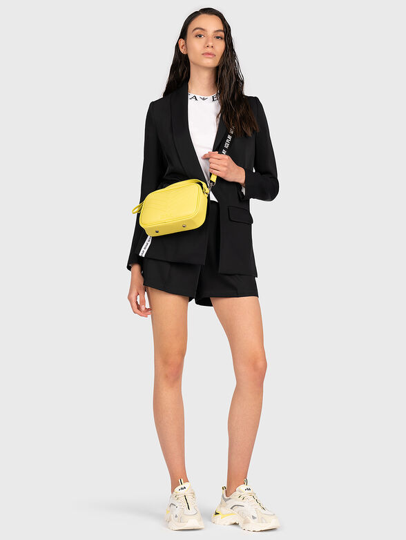 T-shirt with logo - 4