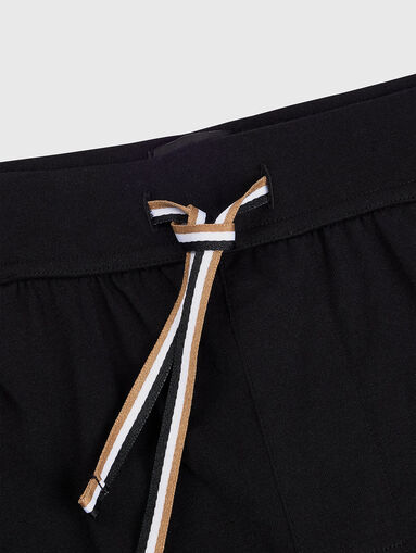 Logo shorts - 3
