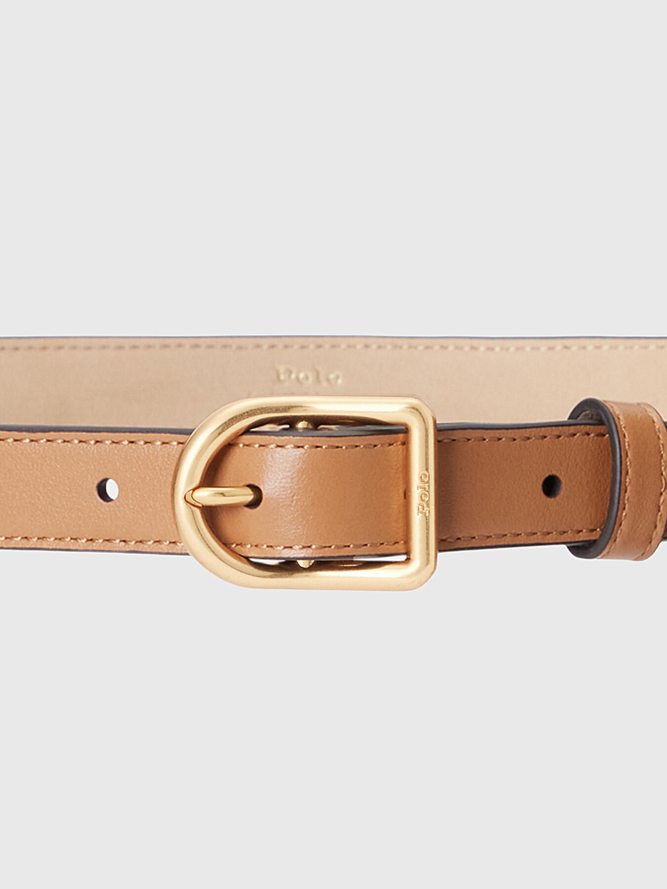 Ralph lauren bennington belt new arrivals