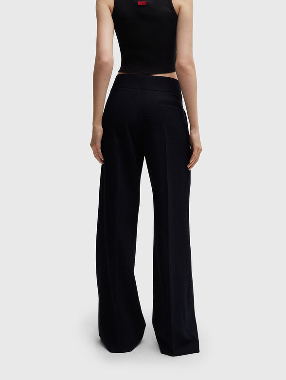 HASMALLA trousers - 2