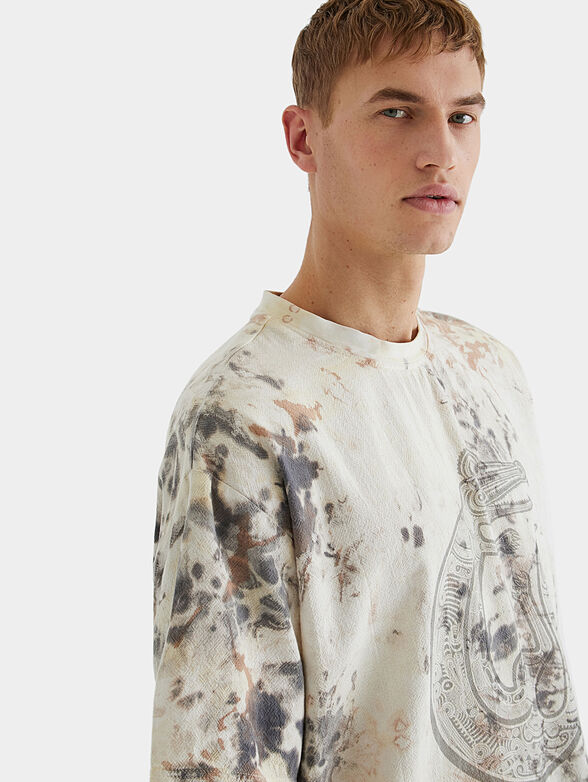 ALEXANDER T-shirt - 2