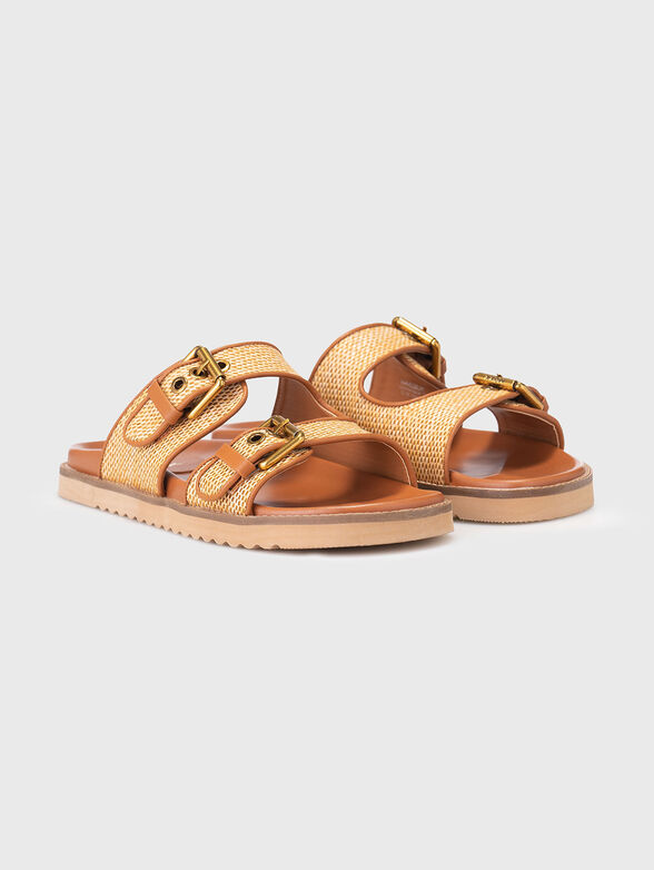 REILLY PENNY slippers - 2