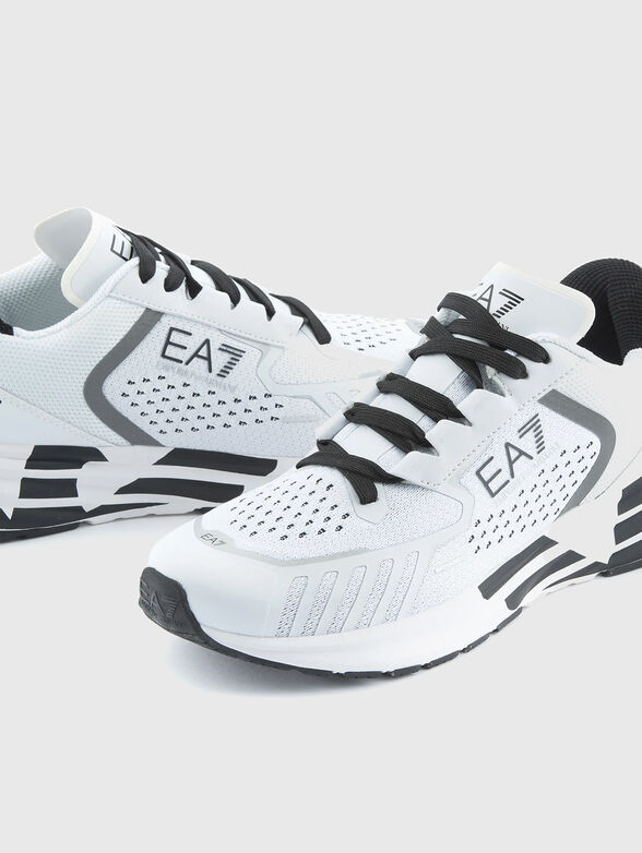 CRUSHER DISTANCE sneakers - 4