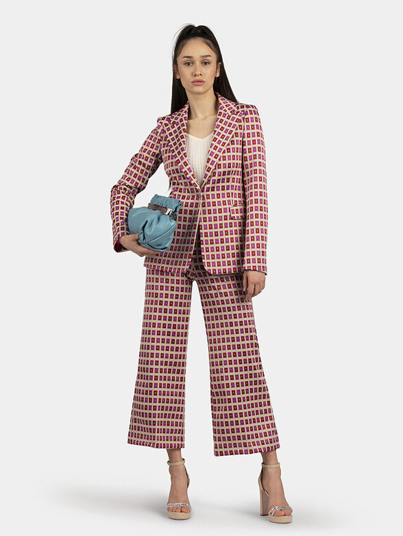 ISABELLE sweater - 2