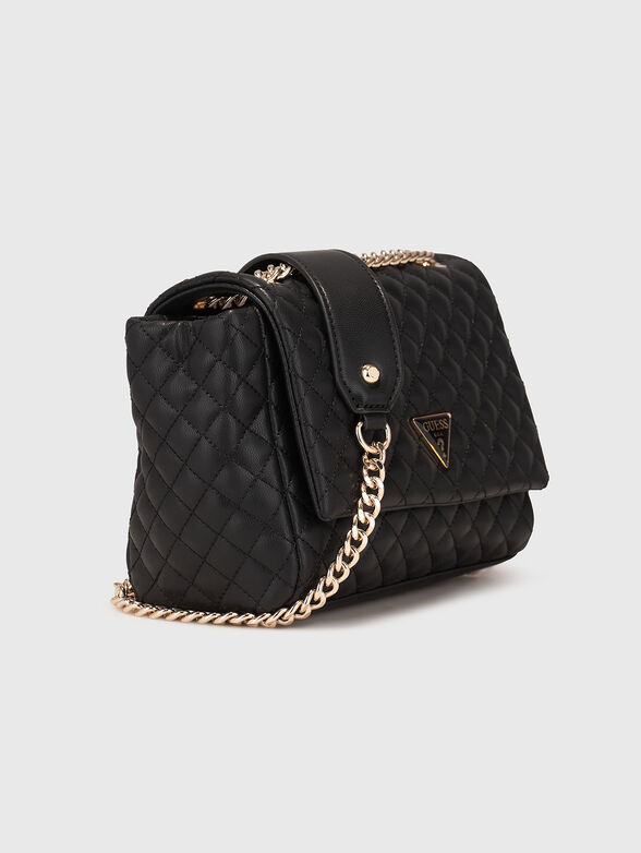 EVERLEE crossbody bag with flap - 4