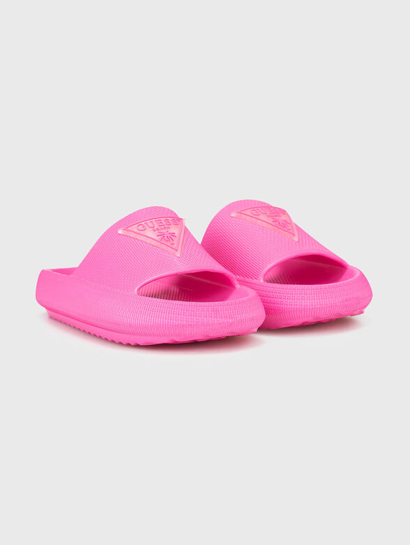 Rubber slippers - 2
