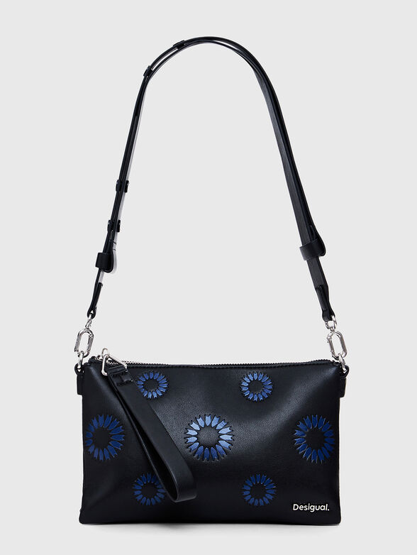AVALON DORTMUND 2.0 bag with blue details - 1