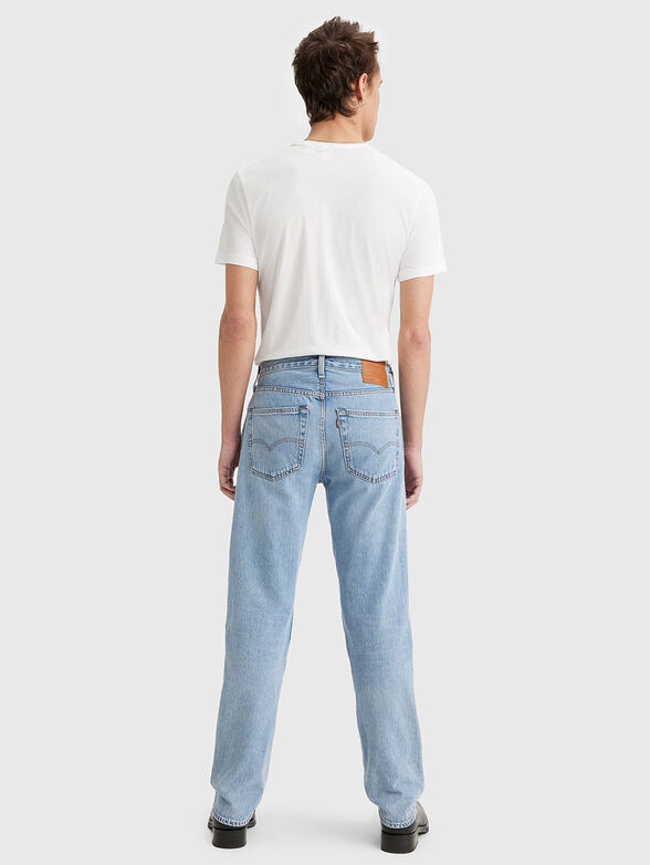 501&reg;straight jeans - 2