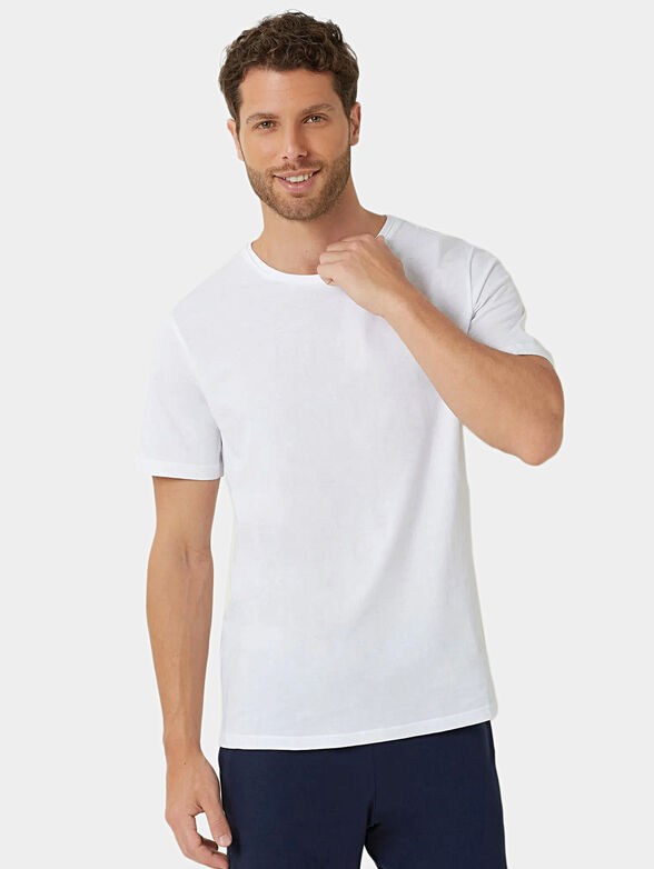 EASY LIVING T-shirt - 1