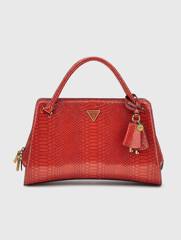 ANNITA bag with long strap - 1