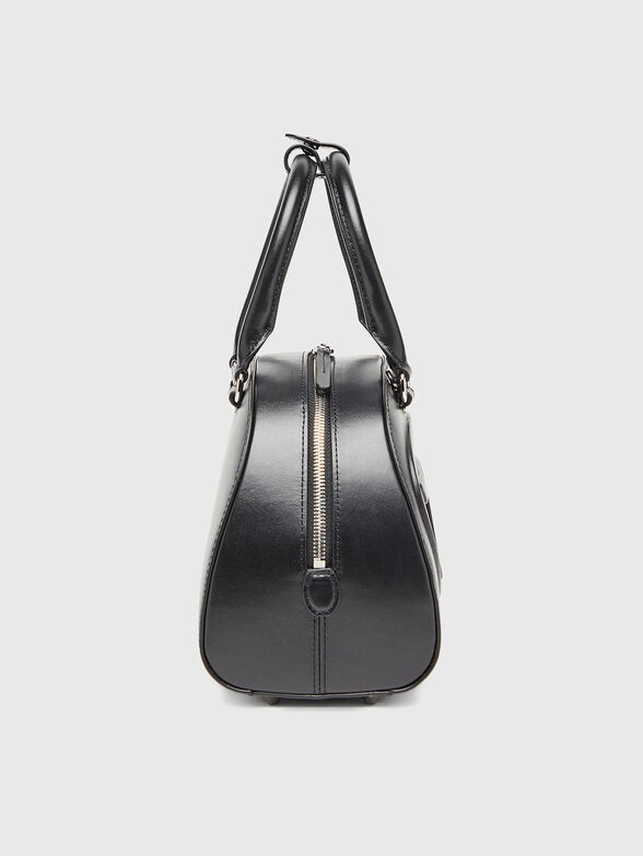 1DR DOME leather bowling bag - 4