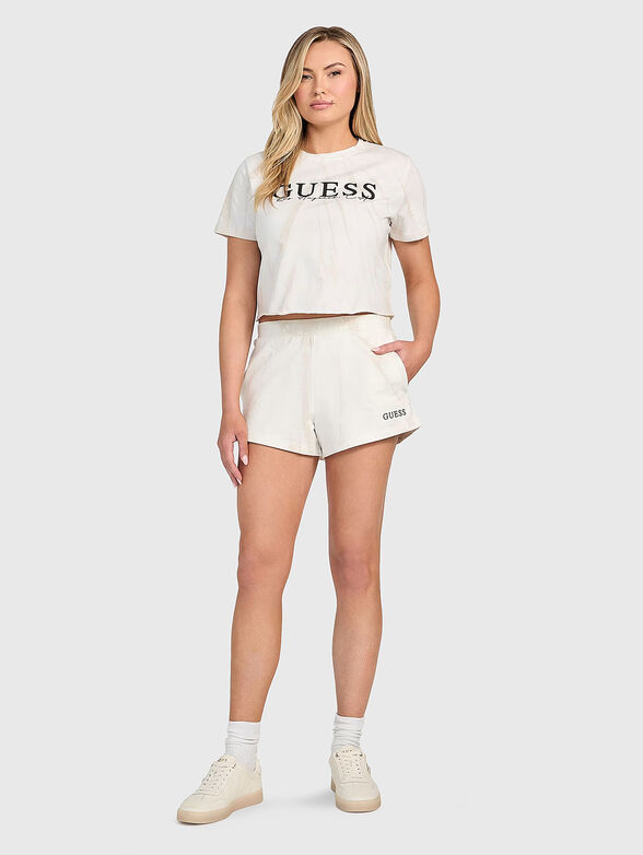 GENZIANA T-shirt - 2