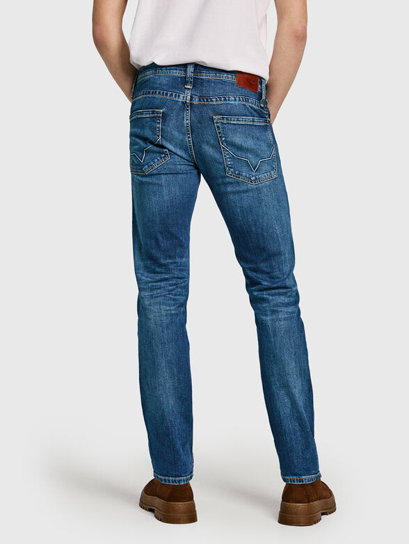 CASH jeans  - 2
